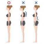 腰痛・椎間板ヘルニアを改善させる生活習慣～立ち方編～の詳細へ