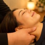 葛西で肩こりと頭痛を根本から整える整体の実例の詳細へ