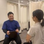 葛西の整体で肩こりと体の歪みを根本から見直の詳細へ